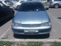 Toyota Carina E 1995 годаүшін2 200 000 тг. в Алматы