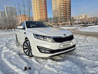 Kia K5 2011 годаfor8 300 000 тг. в Астана