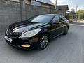 Hyundai Grandeur 2013 годаүшін8 200 000 тг. в Алматы