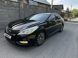 Hyundai Grandeur 2013 годаүшін8 200 000 тг. в Алматы
