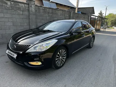 Hyundai Grandeur 2013 года за 8 200 000 тг. в Алматы