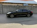 Hyundai Grandeur 2013 годаүшін8 200 000 тг. в Алматы – фото 2