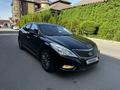 Hyundai Grandeur 2013 годаүшін8 200 000 тг. в Алматы – фото 3