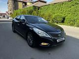 Hyundai Grandeur 2013 годаүшін8 200 000 тг. в Алматы – фото 3