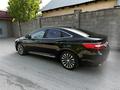 Hyundai Grandeur 2013 годаүшін8 200 000 тг. в Алматы – фото 6