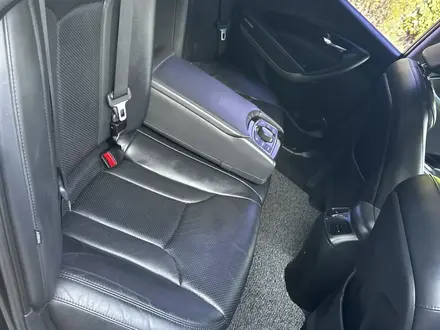 Hyundai Grandeur 2013 года за 8 200 000 тг. в Алматы – фото 9