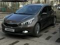 Kia Cee’d 2015 года за 6 000 000 тг. в Алматы