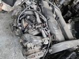 ДВИГАТЕЛЬ ФОРД ФОКУС 1.6 2.0 МОНДЕО ФЮЖЕН С ВАНУСОМ И БЕЗ ВАНУСА VVTI МОТОР за 350 000 тг. в Алматы
