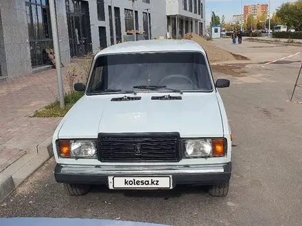 ВАЗ (Lada) 2104 2006 года за 1 100 000 тг. в Астана