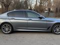 BMW 530 2017 года за 16 500 000 тг. в Алматы – фото 3