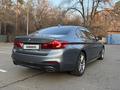 BMW 530 2017 года за 16 500 000 тг. в Алматы – фото 6