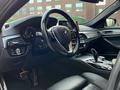 BMW 530 2017 года за 16 500 000 тг. в Алматы – фото 10