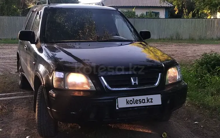 Honda CR-V 1998 года за 3 300 000 тг. в Алматы