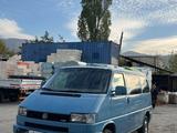 Volkswagen Transporter 2002 годаүшін4 500 000 тг. в Есик