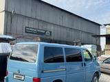 Volkswagen Transporter 2002 годаүшін4 500 000 тг. в Есик – фото 2