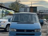 Volkswagen Transporter 2002 годаүшін4 500 000 тг. в Есик – фото 4