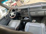Volkswagen Transporter 2002 годаүшін4 500 000 тг. в Есик – фото 5