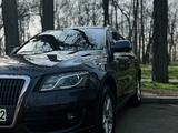 Audi Q5 2011 года за 6 500 000 тг. в Алматы – фото 2