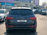 Audi Q5 2011 года за 6 500 000 тг. в Алматы – фото 5