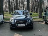 Audi Q5 2011 года за 6 500 000 тг. в Алматы – фото 4