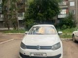 Volkswagen Polo 2011 года за 3 500 000 тг. в Караганда – фото 2