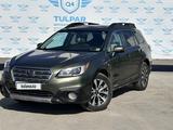 Subaru Outback 2015 года за 8 900 000 тг. в Актобе