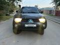 Mitsubishi L200 2008 годаүшін6 700 000 тг. в Астана – фото 4