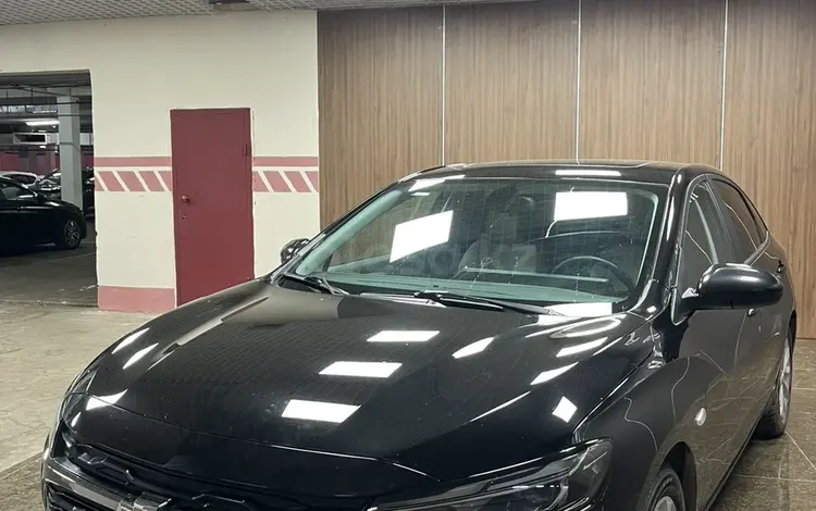 Chevrolet Monza 2023 года за 7 200 000 тг. в Астана