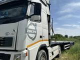 Volvo  FH 2008 года за 23 000 000 тг. в Жарлыозек – фото 5