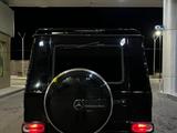 Mercedes-Benz G 500 2004 года за 14 800 000 тг. в Алматы – фото 2