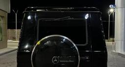 Mercedes-Benz G 500 2004 года за 14 800 000 тг. в Алматы – фото 2