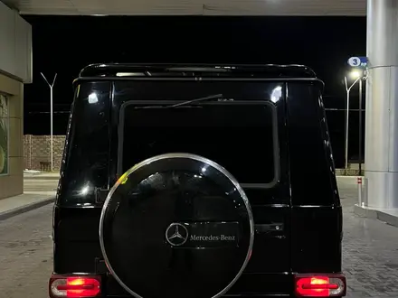 Mercedes-Benz G 500 2004 года за 14 800 000 тг. в Алматы – фото 2