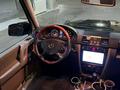 Mercedes-Benz G 500 2004 года за 14 800 000 тг. в Алматы – фото 10