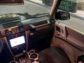 Mercedes-Benz G 500 2004 года за 14 800 000 тг. в Алматы – фото 11
