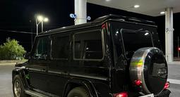 Mercedes-Benz G 500 2004 года за 14 800 000 тг. в Алматы – фото 4