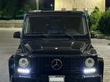 Mercedes-Benz G 500 2004 года за 14 800 000 тг. в Алматы