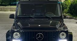 Mercedes-Benz G 500 2004 года за 14 800 000 тг. в Алматы