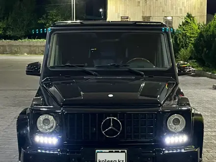 Mercedes-Benz G 500 2004 года за 14 800 000 тг. в Алматы