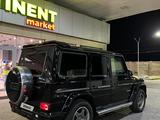 Mercedes-Benz G 500 2004 года за 14 800 000 тг. в Алматы – фото 3