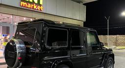 Mercedes-Benz G 500 2004 года за 14 800 000 тг. в Алматы – фото 3