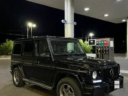 Mercedes-Benz G 500 2004 года за 14 800 000 тг. в Алматы – фото 6