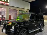 Mercedes-Benz G 500 2004 года за 14 800 000 тг. в Алматы – фото 5