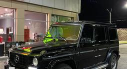 Mercedes-Benz G 500 2004 года за 14 800 000 тг. в Алматы – фото 5