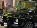 Mercedes-Benz G 500 2004 года за 14 800 000 тг. в Алматы – фото 8