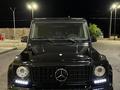Mercedes-Benz G 500 2004 года за 14 800 000 тг. в Алматы – фото 7