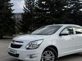 Chevrolet Cobalt 2022 года за 5 200 000 тг. в Петропавловск