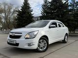 Chevrolet Cobalt 2022 года за 5 200 000 тг. в Петропавловск – фото 2