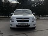 Chevrolet Cobalt 2022 года за 5 200 000 тг. в Петропавловск – фото 5