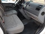 Volkswagen Transporter 2006 годаүшін8 200 000 тг. в Актобе – фото 5