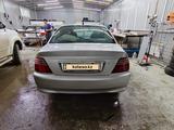 Honda Accord 2002 годаүшін2 750 000 тг. в Астана – фото 5